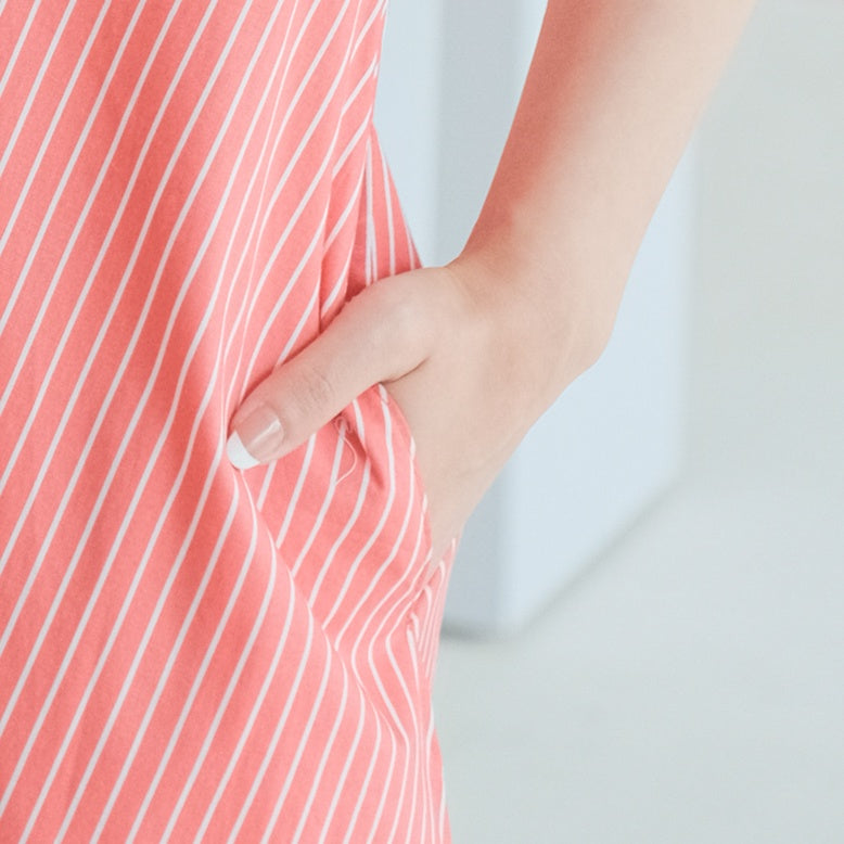 Lolliestory Larissa Midi Dress