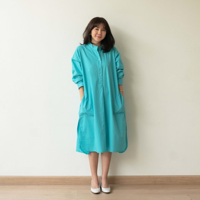 Lolliestory Kayn Midi Dress