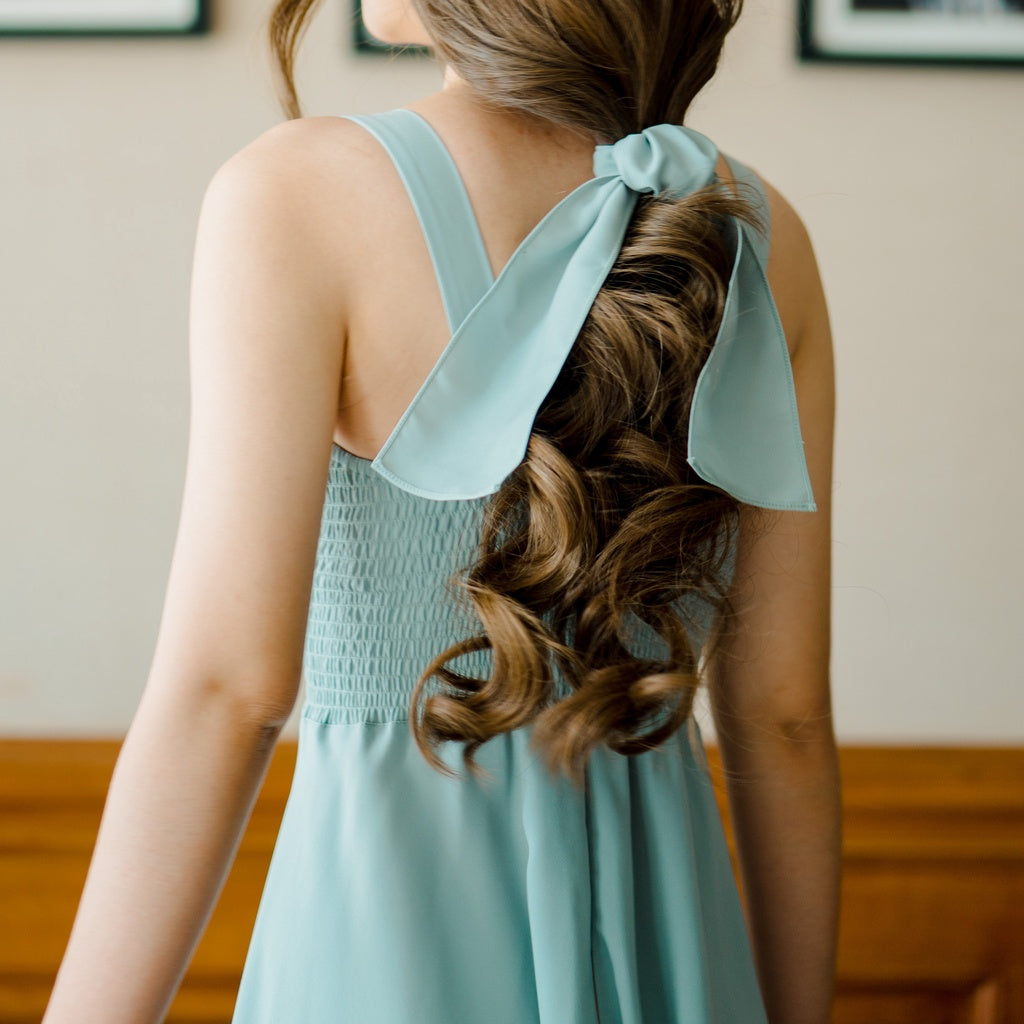 Lolliestory Faith Midi Dress