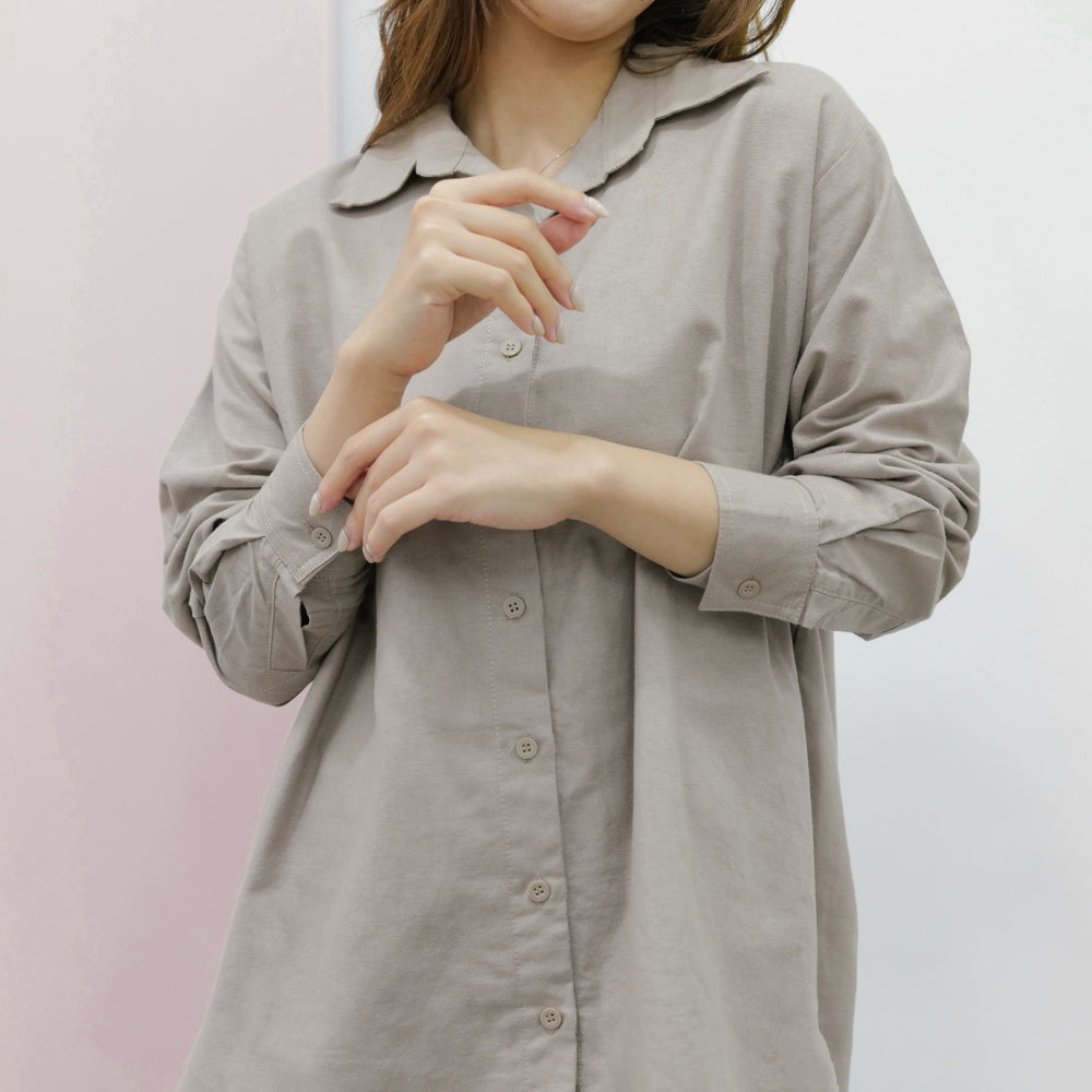 Lolliestory Kasey Shirt Top