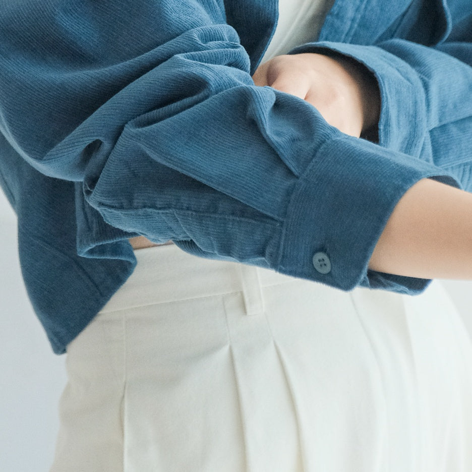 Lolliestory Andrew Crop Jacket