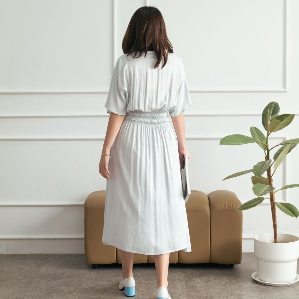 Lolliestory Perrie Midi Dress