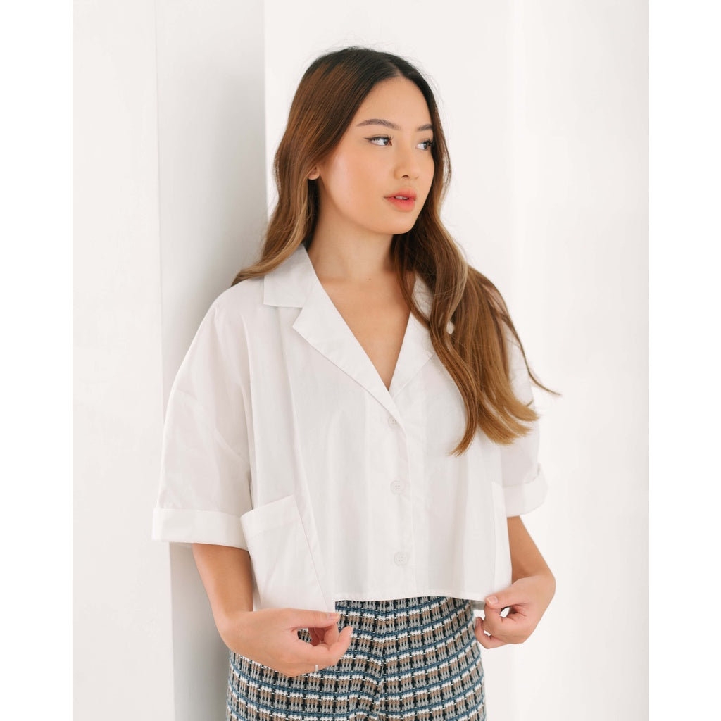 Lolliestory Prairie Crop Top