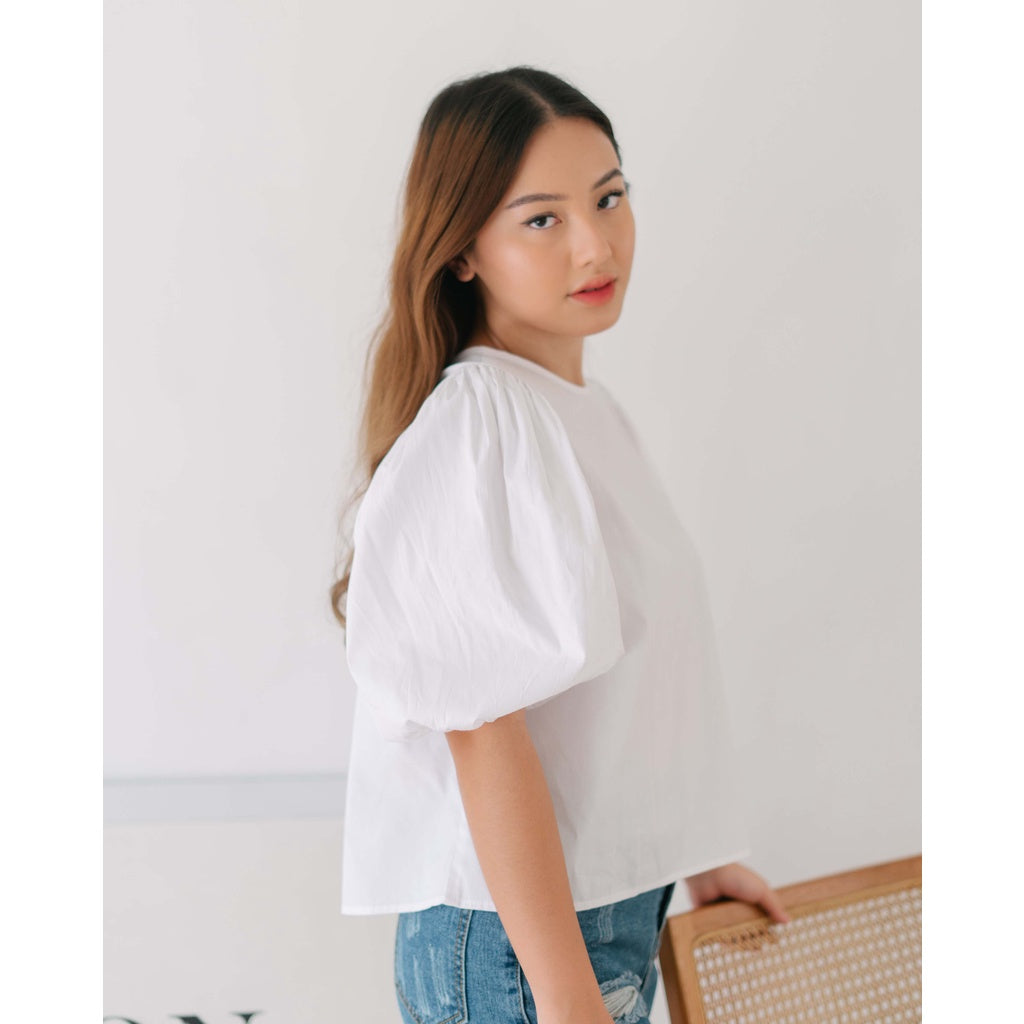 Lolliestory Elara Cotton Top