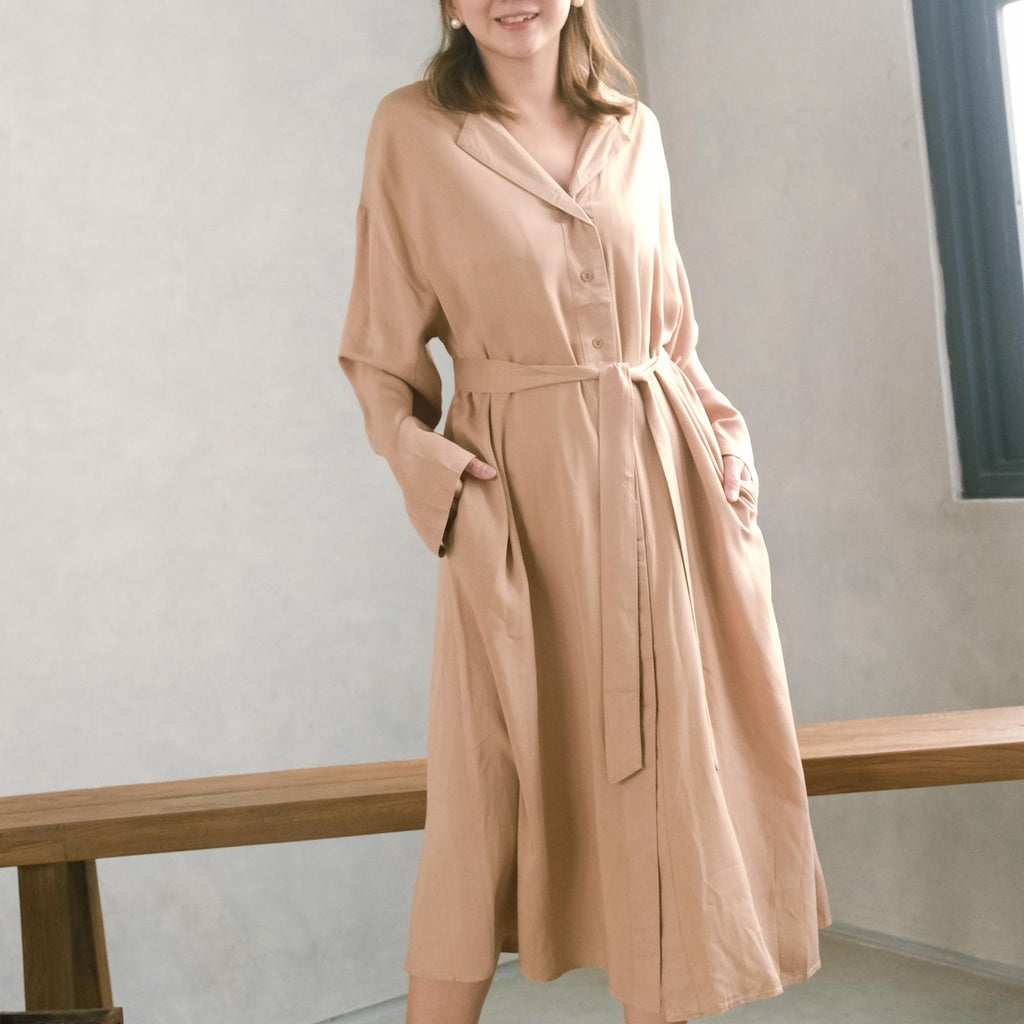 Lolliestory Verina Midi Dress