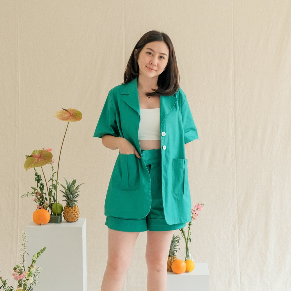 Lolliestory Lune Blazer