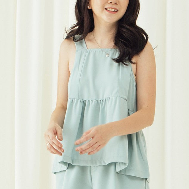 Lolliestory Minnie Cotton Top