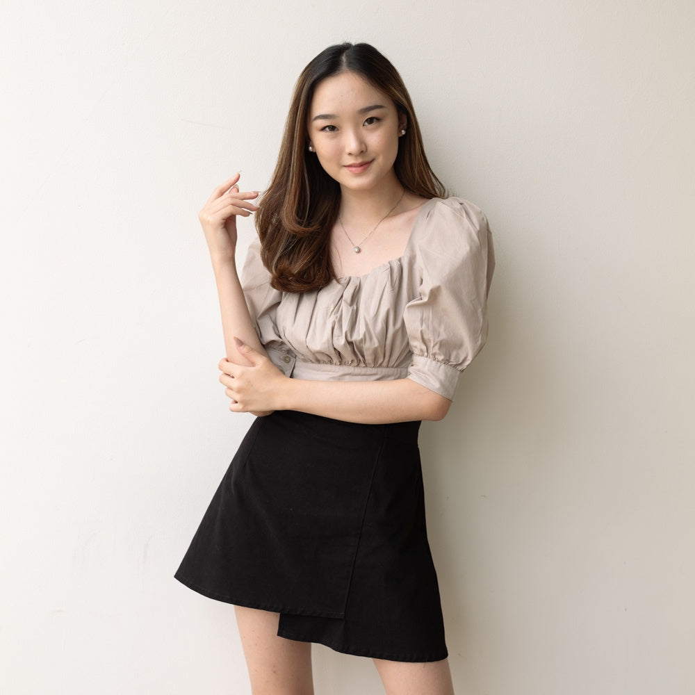 Lolliestory Morie Top