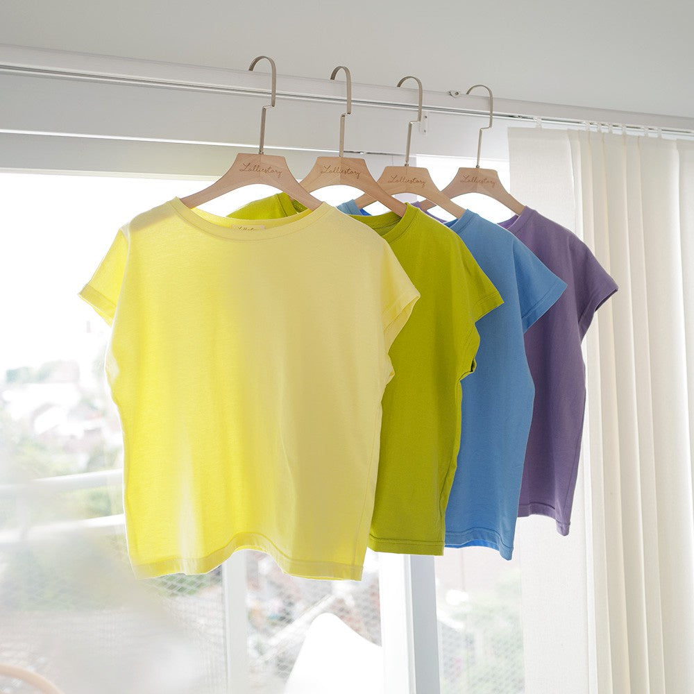 Lolliestory Basic Ben Tee