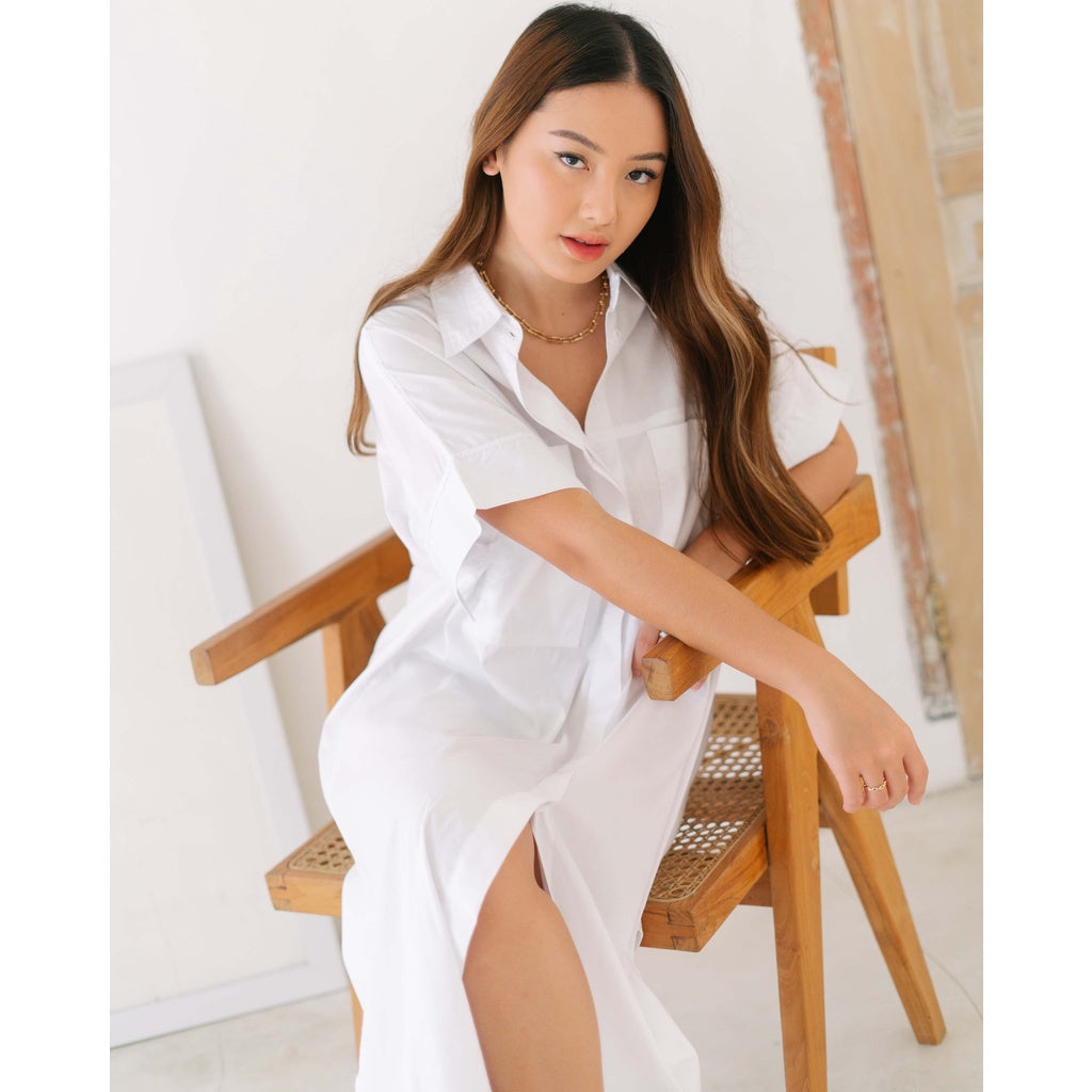 Lolliestory Callilah Cotton Dress