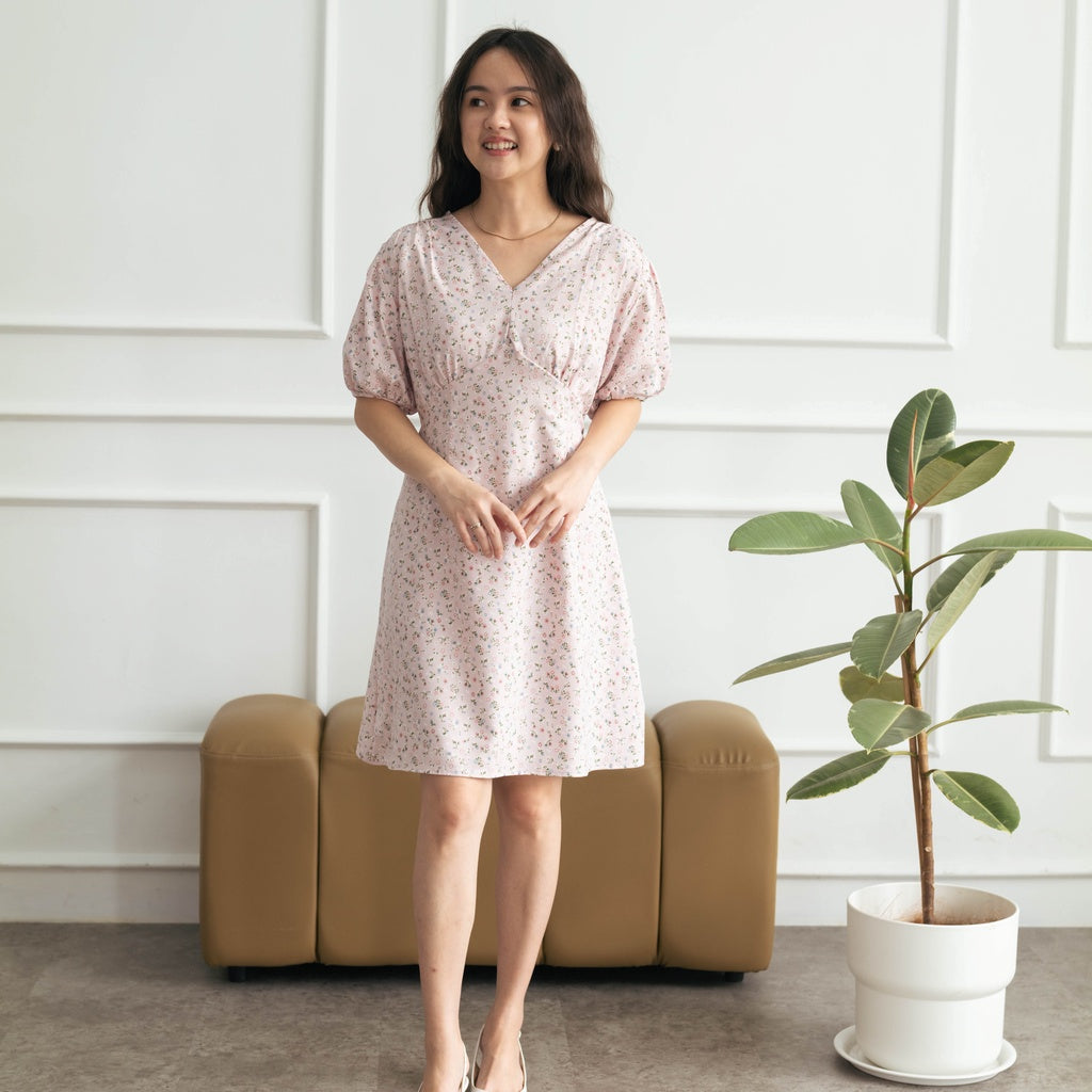 Lolliestory Ayra Mini Dress