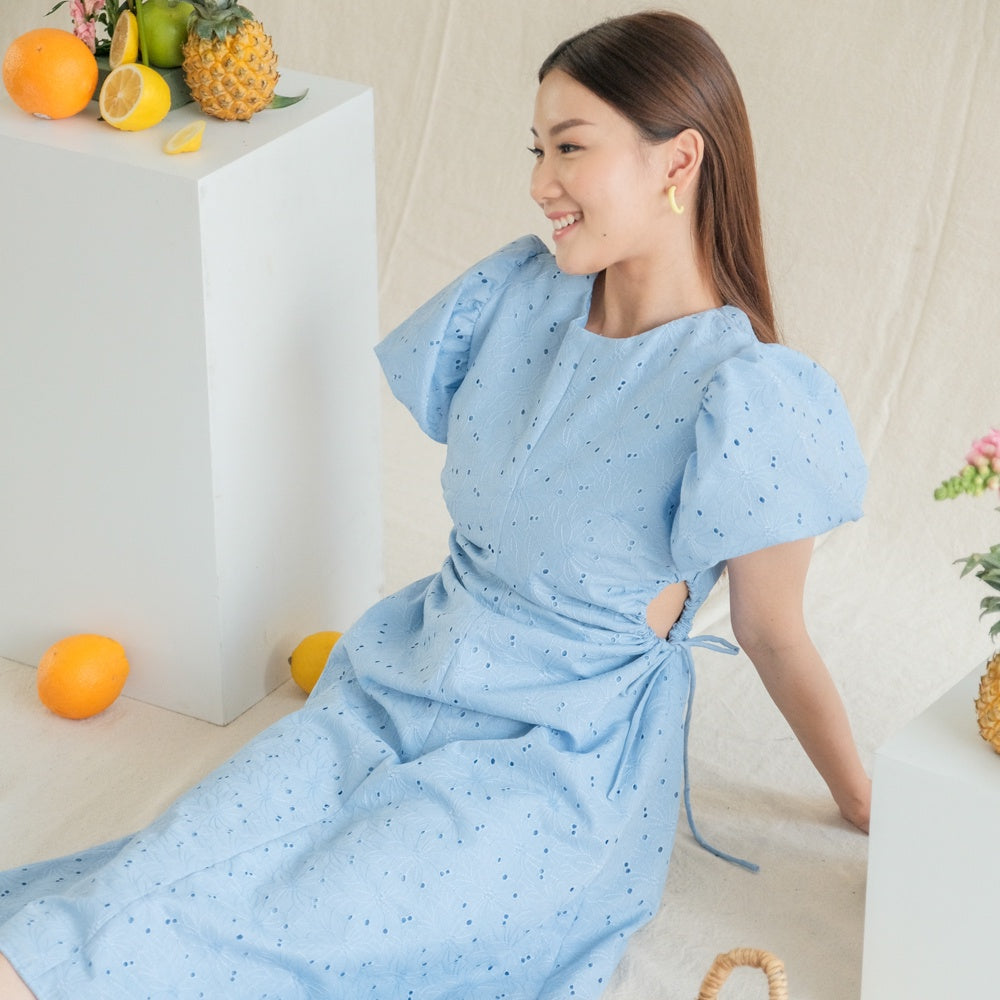 Lolliestory Fawn Midi Dress