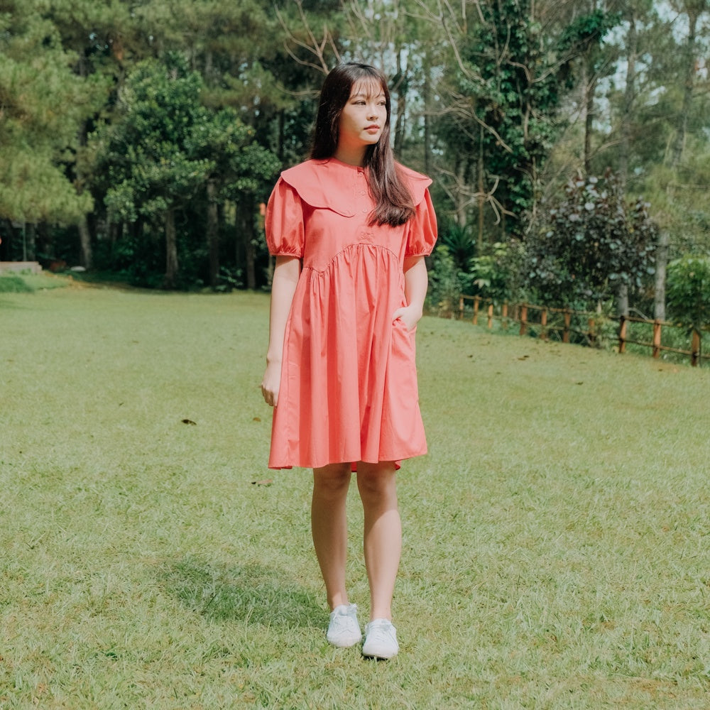 Lolliestory Candice Mini Dress