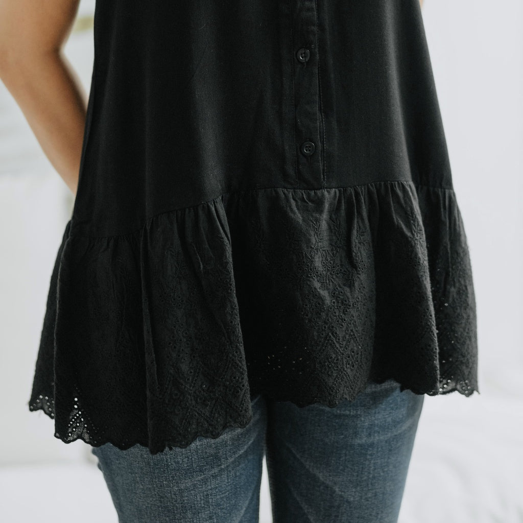 Lolliestory Carol B Top