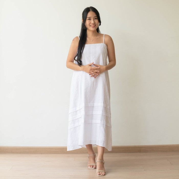 Lolliestory Quincy Midi Dress