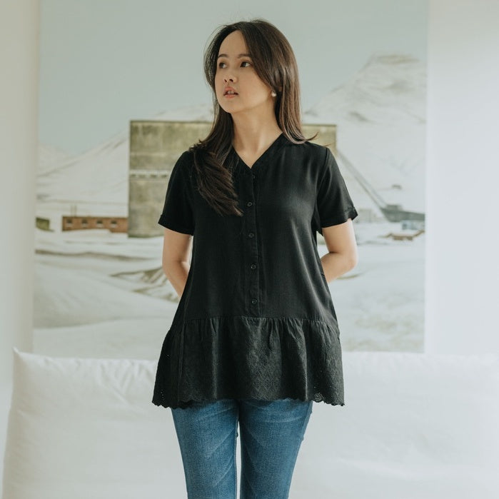 Lolliestory Carol B Top