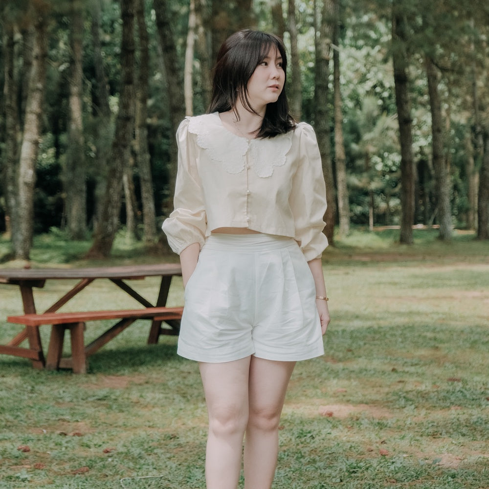 Lolliestory Jeanna Long-Sleeves Top