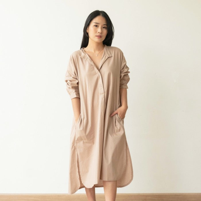 Lolliestory Kayn Midi Dress