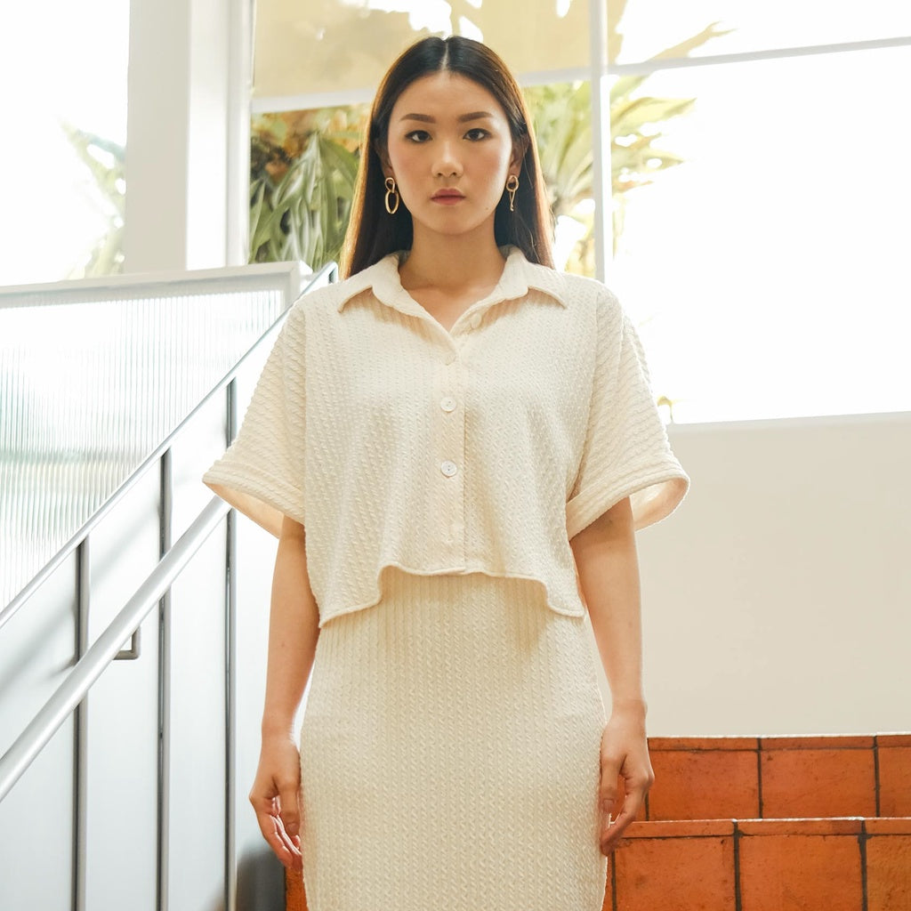 Lolliestory Amelie Knit Top