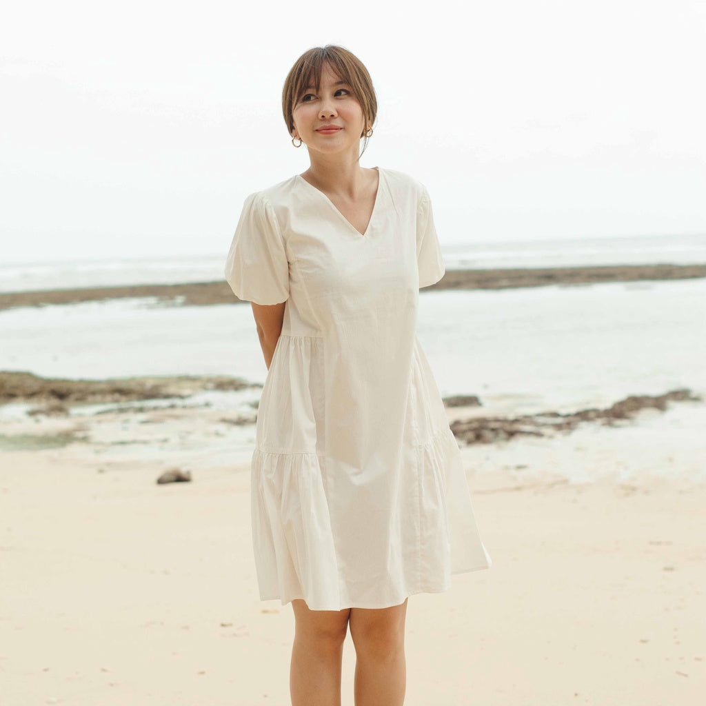 Lolliestory Lyza Midi Dress