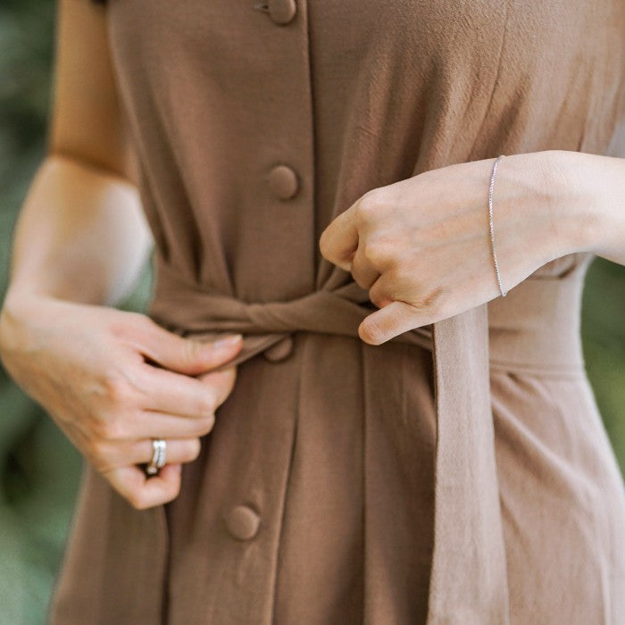 Lolliestory Elyra Midi Dress