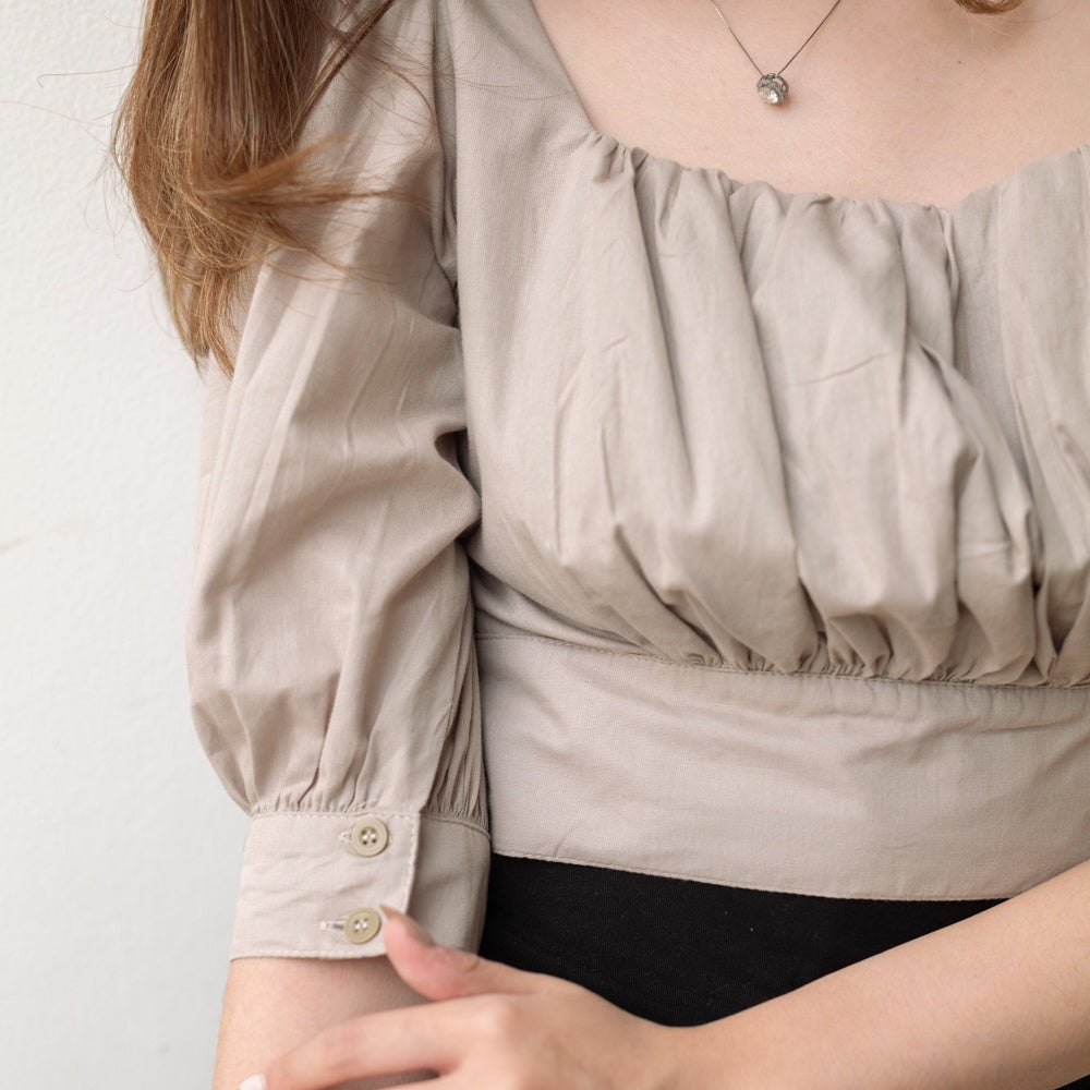 Lolliestory Morie Top