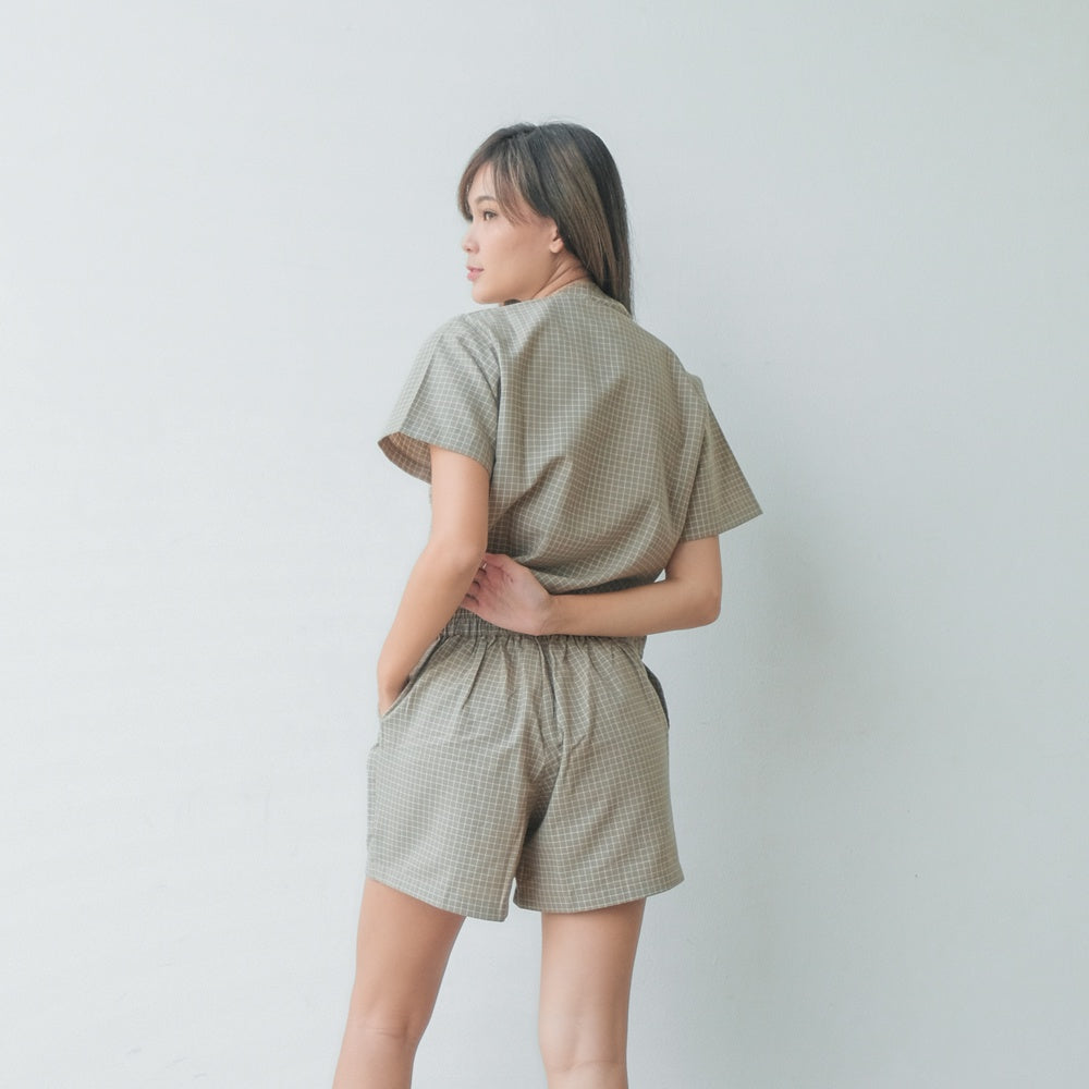 Dazzle Austine Square Set