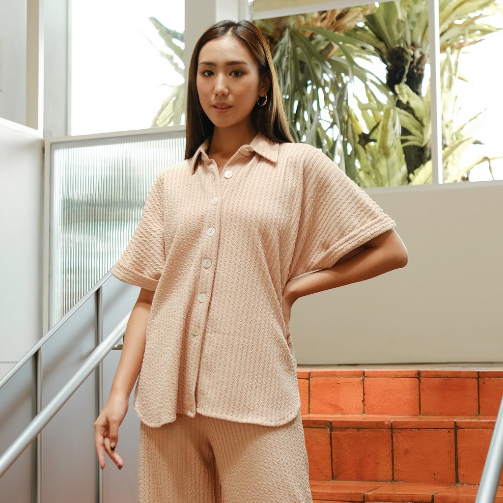 Lolliestory Annabeth Knit Top