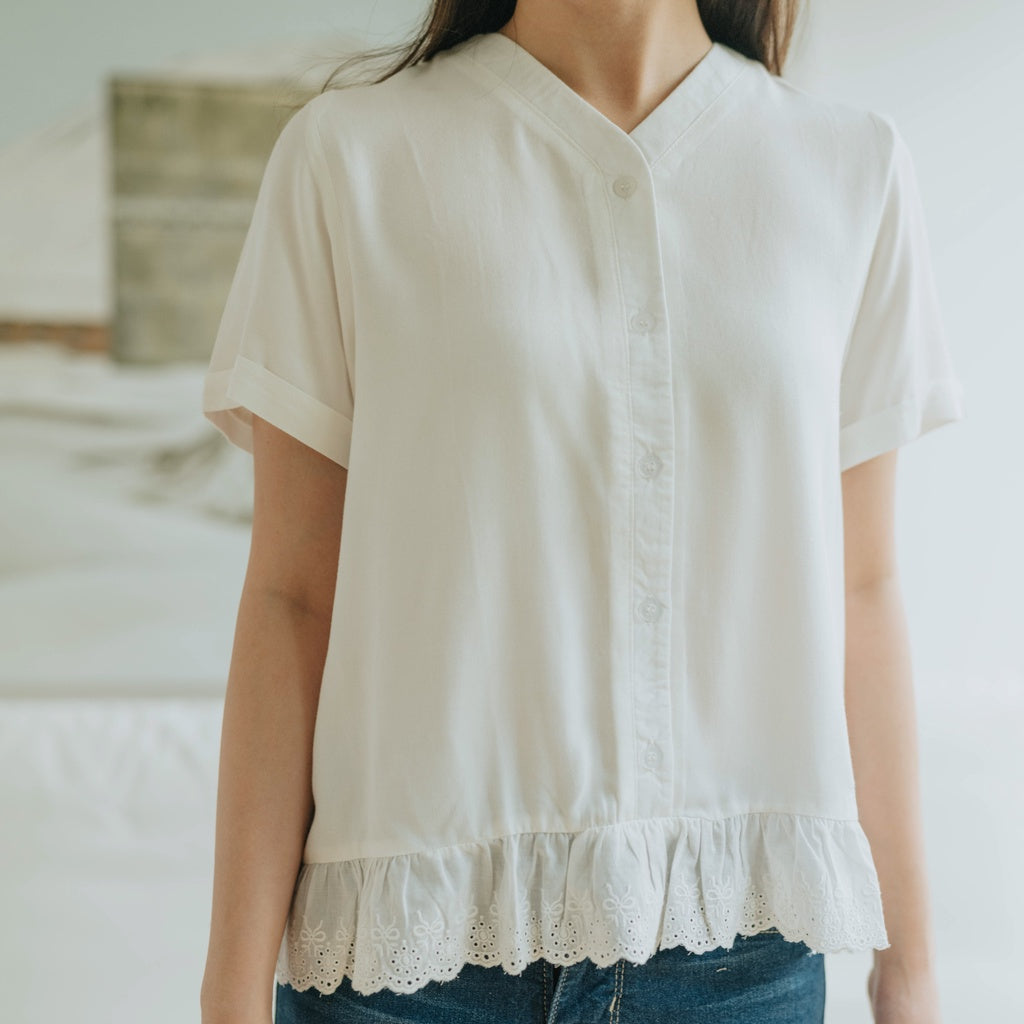 Lolliestory Carol C Top