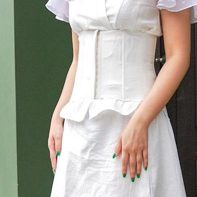 Lolliestory Minerva Premium Korset ( Only Korset )