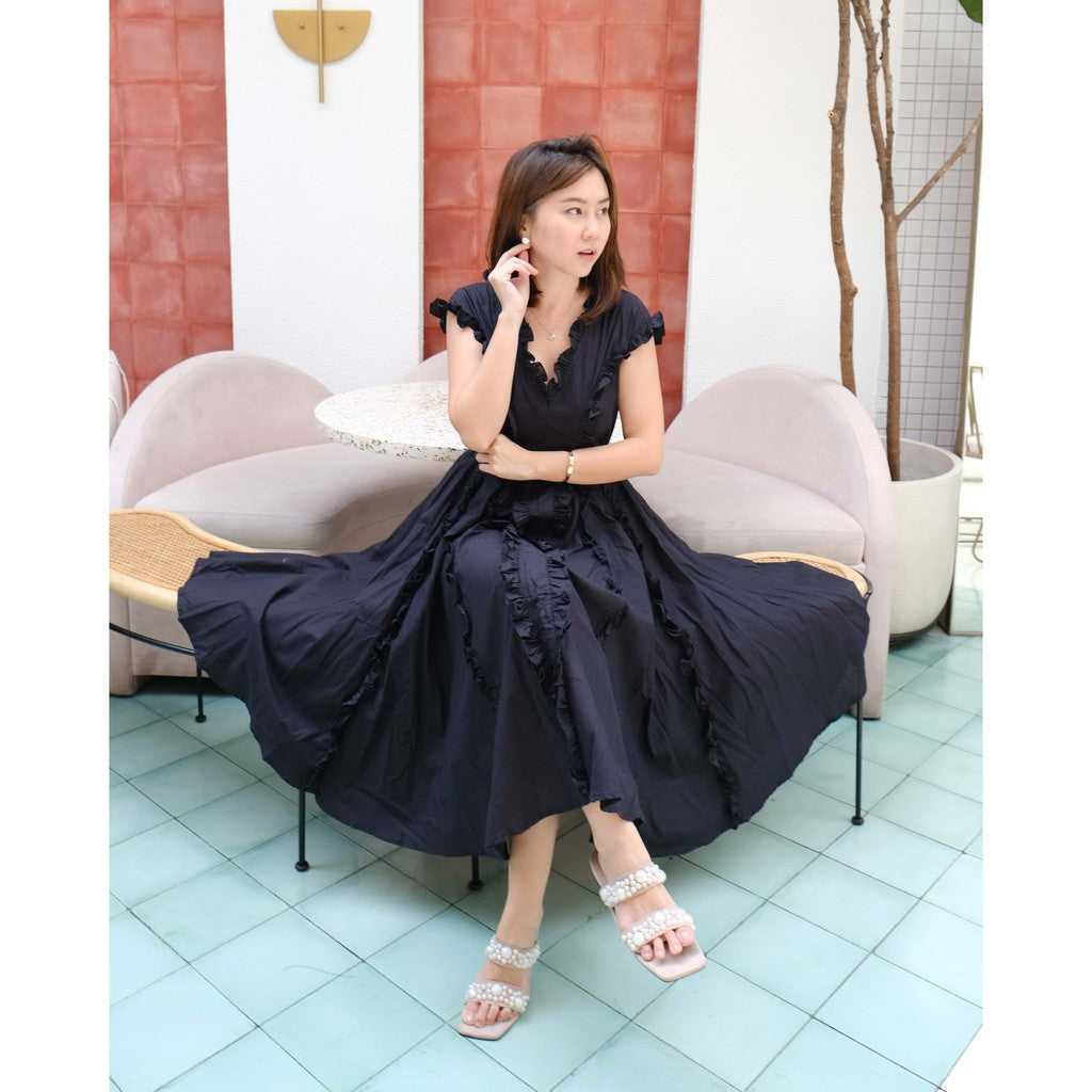 Sharie Dress