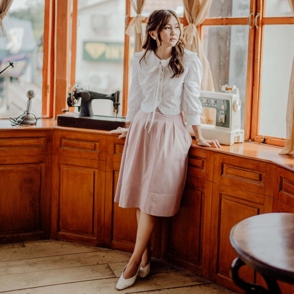 Lolliestory Althea Skirt