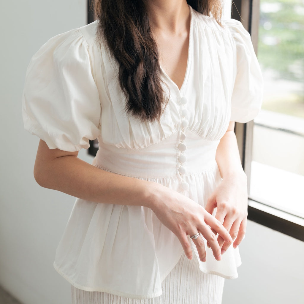 Lolliestory Viveca Top