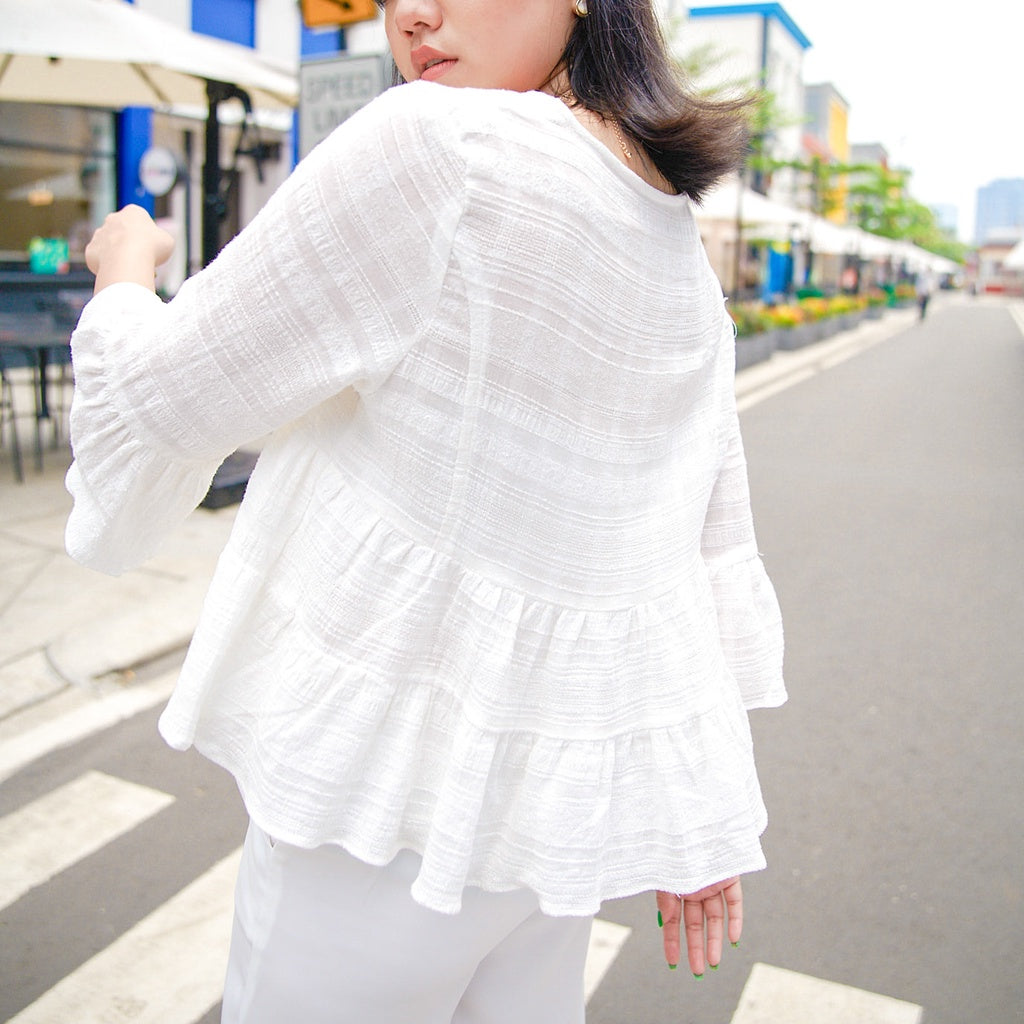 Lolliestory Delphina Cotton Top