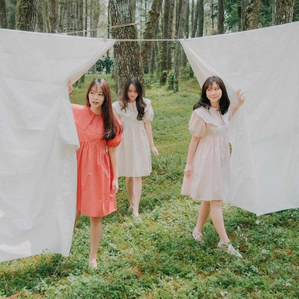 Lolliestory Candice Mini Dress