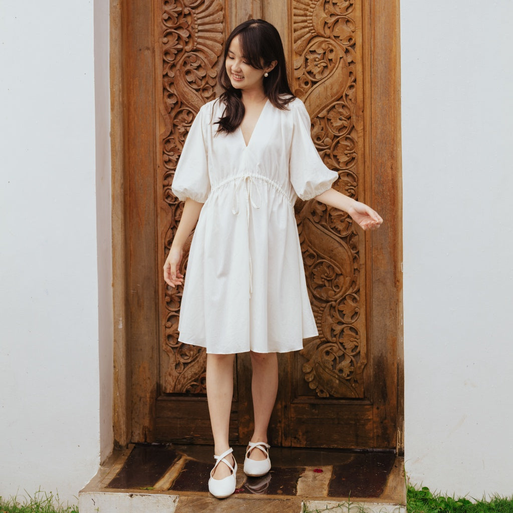 Lolliestory Damita Midi Dress