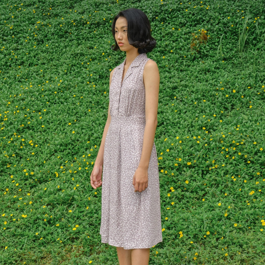 Lolliestory Gianni Midi Dress