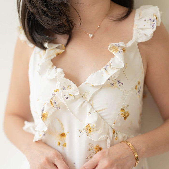 Lolliestory Hartley Midi Dress