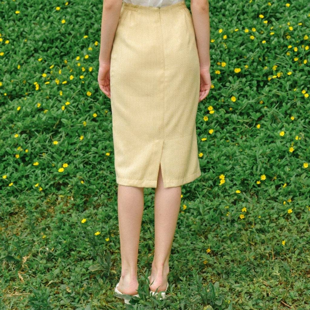 Lolliestory Rosetta Skirt