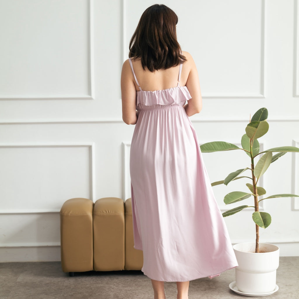 Lolliestory Cielle Midi Dress