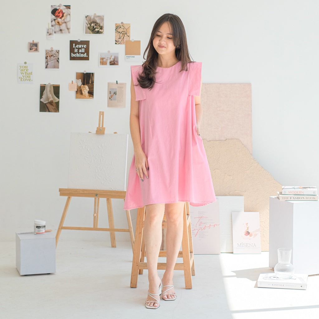 Lolliestory Lyssie Mini Dress