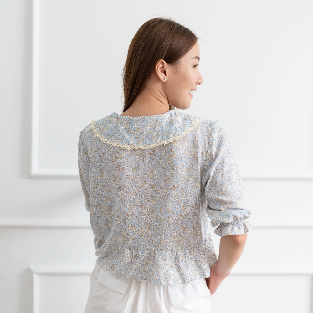 Lolliestory Naura Top