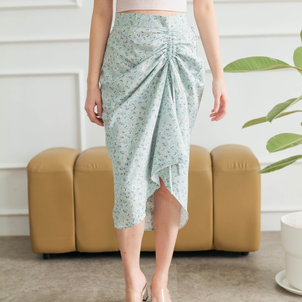 Lolliestory Atrina Midi Skirt