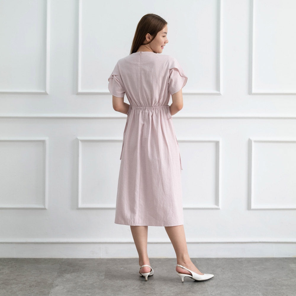 Lolliestory Briley Midi Dress