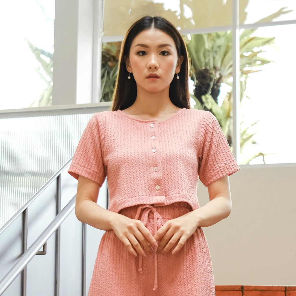 Lolliestory Neva Knit Top