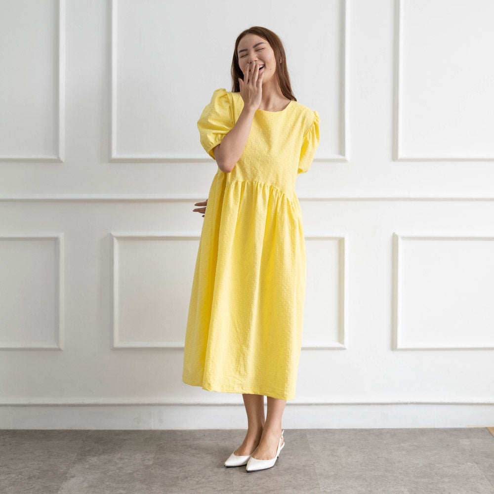 Lolliestory Clarene Midi Dress