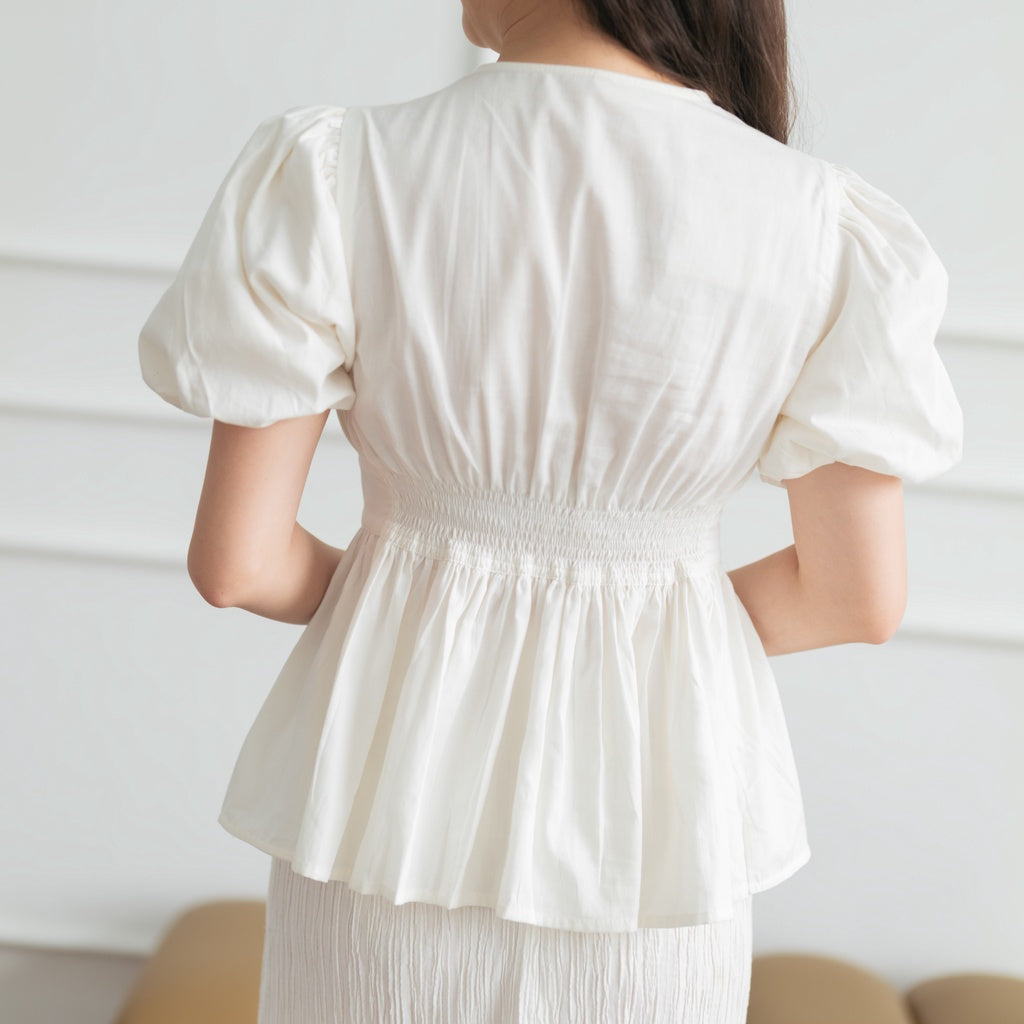 Lolliestory Viveca Top