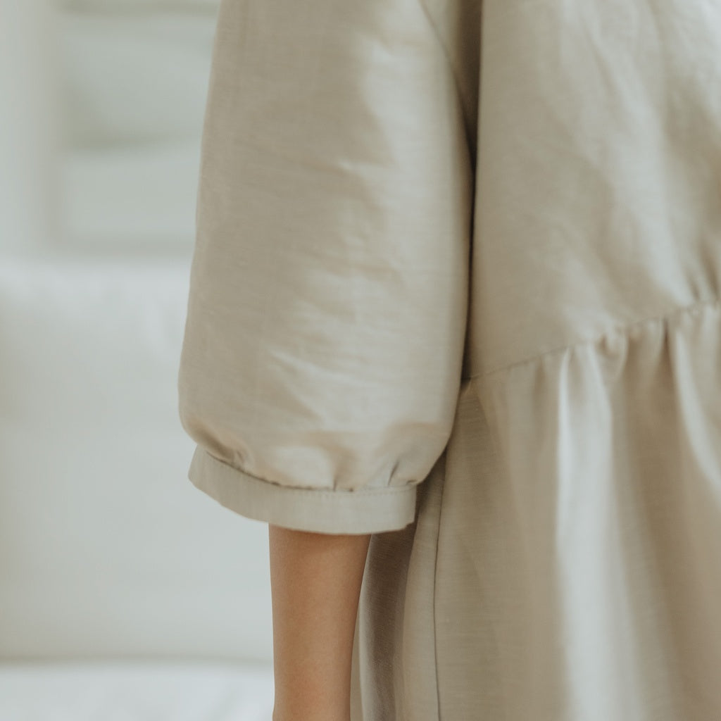 Lolliestory Derica Mini Dress