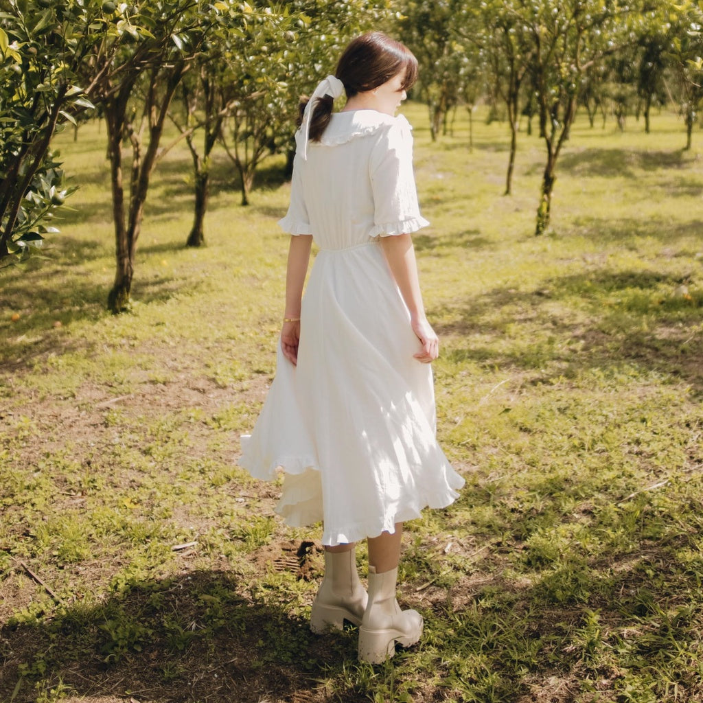 Lolliestory Primrose Midi Dress