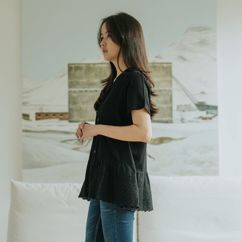 Lolliestory Carol B Top